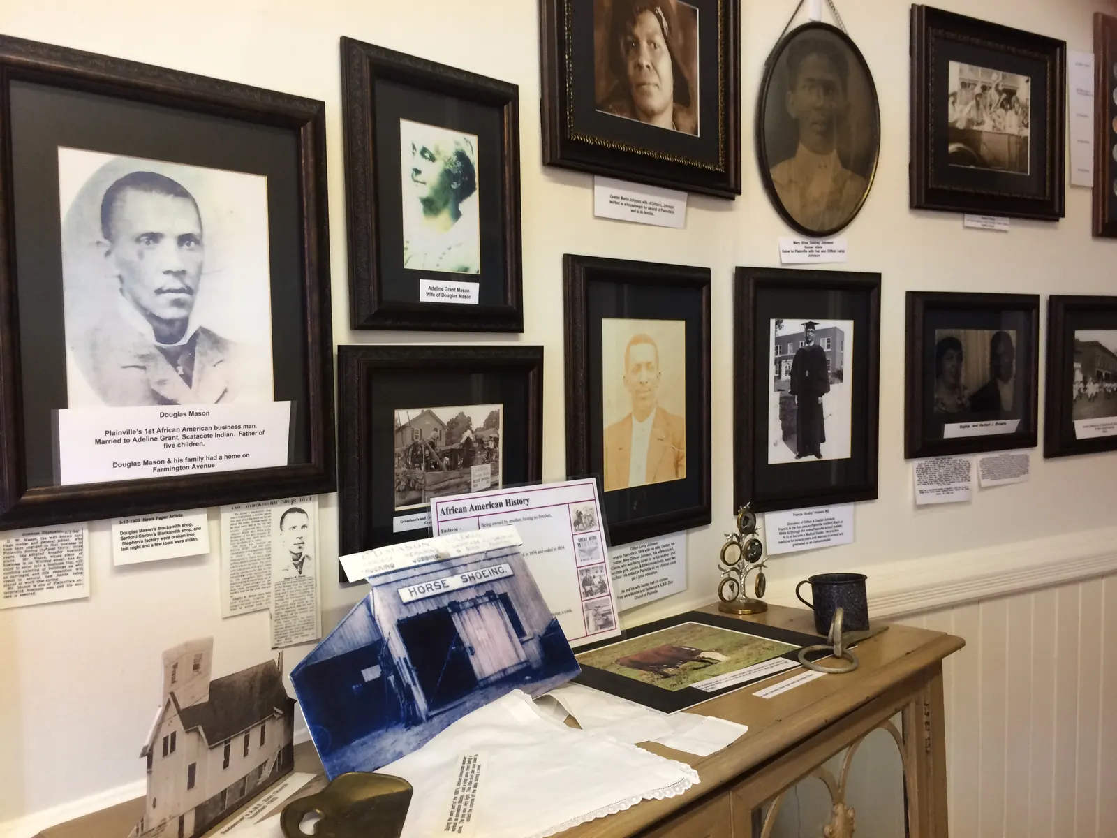 African-American History