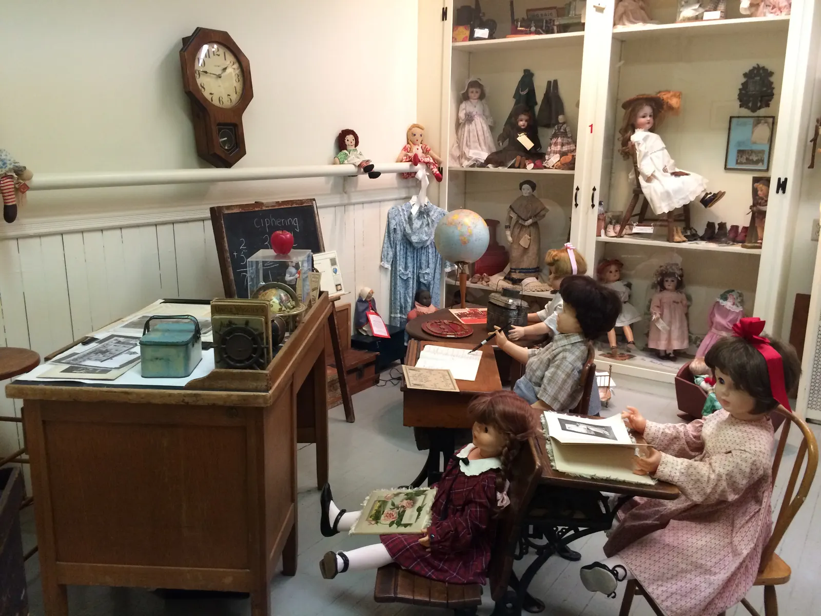 Children's Room